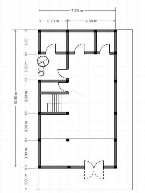 ให้เช่า บ้านแนว Country ยุโรป ใจกลางเมือง สุขุมวิท 71 ปรีดีพนมยงค์ 26 ซอยเดียวกับ Karo เพดานสูง พื้นไม้สักอย่างดี เหมาะอยู่อาศัย ทำธุรกิจ 7