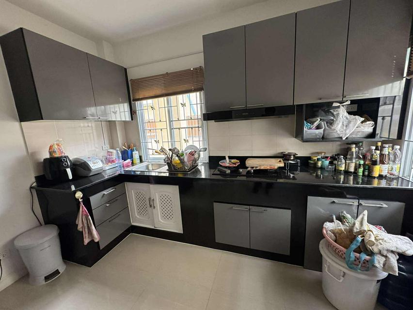 🌟🏠 ให้เช่าบ้านเดี่ยวสองชั้น บ้านในโครงการ ระบบรักษาความปลอดภัยดีเยี่ยม พร้อมเข้าอยู่ #สันทราย 17