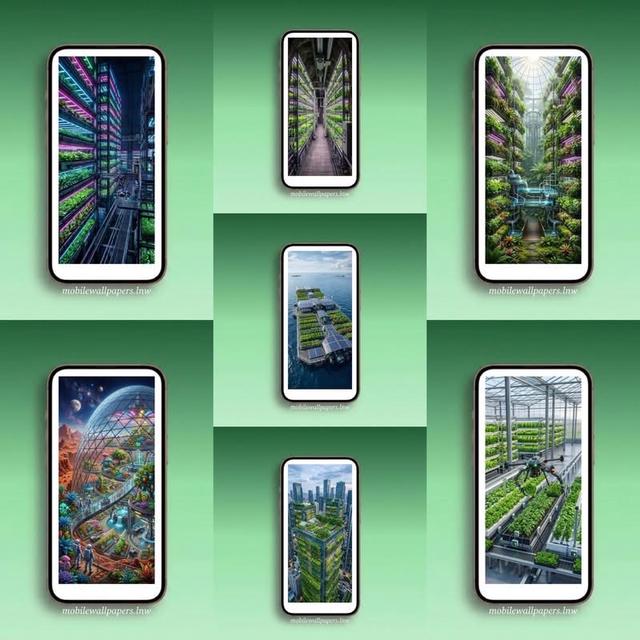วอลเปเปอร์มือถือ วอลเปเปอร์โทรศัพท์ ภาพชุดอาหารทะเล วอลเปเปอร์สวยสวย Lucky Mobile Phone Wallpaper