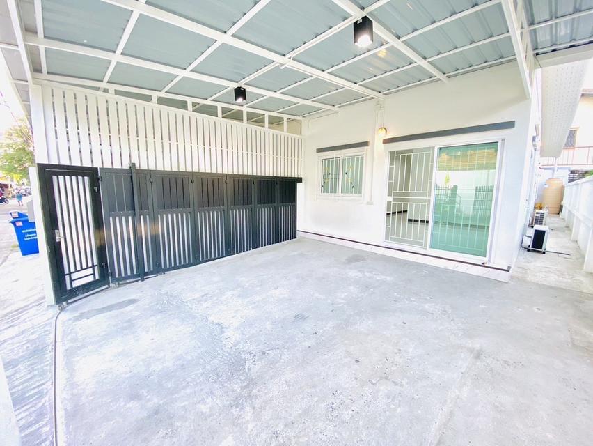 ขายบ้านทาวน์เฮ้าส์ 28.5 ตรว. (ใกล้ BTS สำโรง) ซ.สำโรงเหนือ 15 ถ.สุขุมวิท 113 อ.เมือง จ.สมุทรปราการ 3