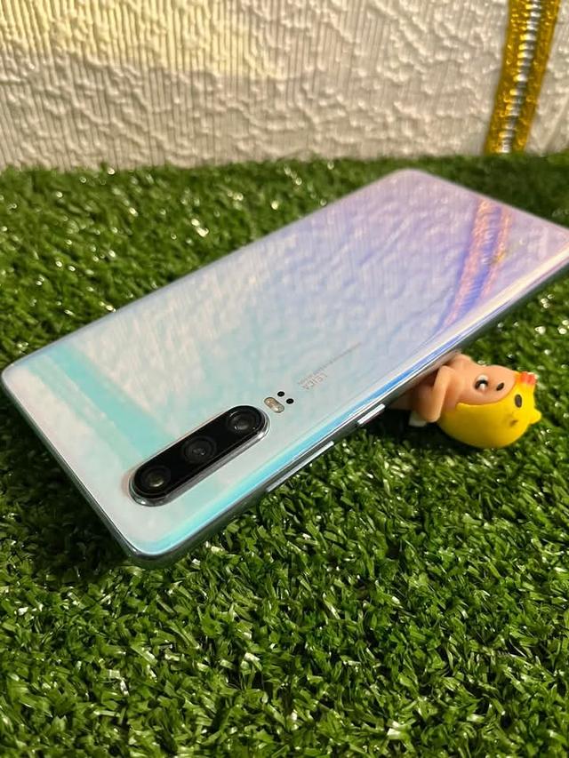 ปล่อยขาย Huawei P30 3