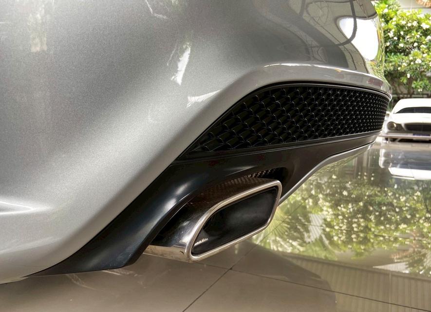 สปอร์ตแวกอน 5 ประตู Benz CLA250Shooting W117 รูปที่ 14