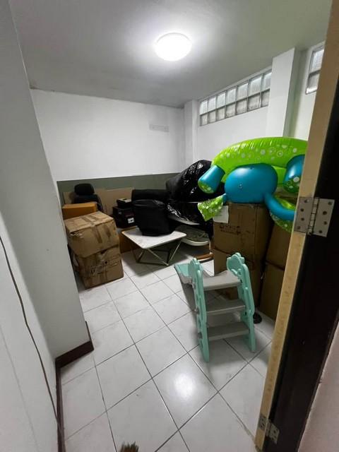PP425 ขาย บ้านเดี่ยว 2 ชั้น ซอยลาดปลาเค้า 10 เหมาะซื้อพักอาศัย  14