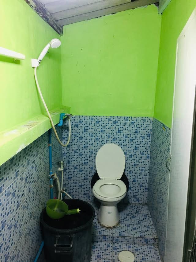 ขายด่วน! ห้องพัก “บ้านบนเขา” ทำเลดี ใกล้ธรรมชาติ บรรยากาศสงบ 9