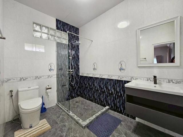 ขายบ้าน พูลวิลล่าหรู บางเสร่ พร้อมขาย บางเสร่ สัตหีบ ชลบุรี 8