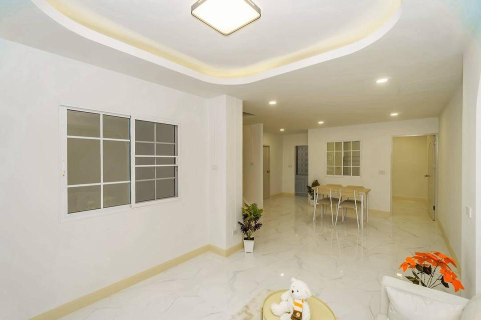 หมู่บ้านบัวทอง4 5