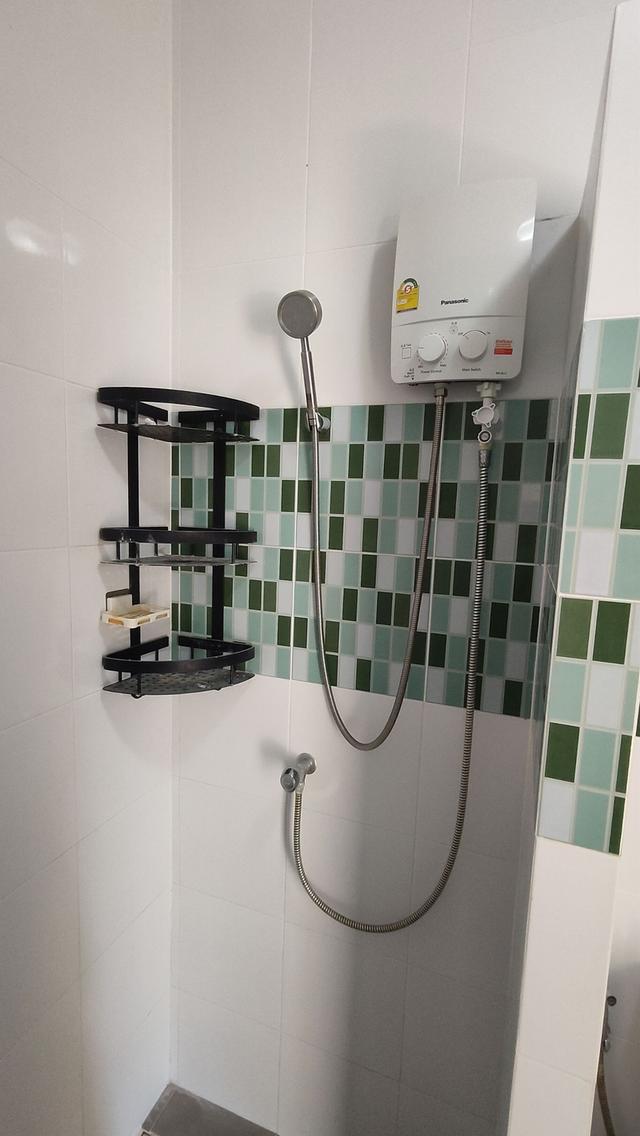 ทาวน์โฮม 2 ชั้น มือสอง โครงการศุภาลัย เบลล่าระยอง 20