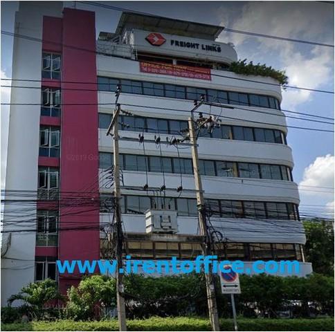 สำนักงาน - เดินทางสดวกสบาย - 2