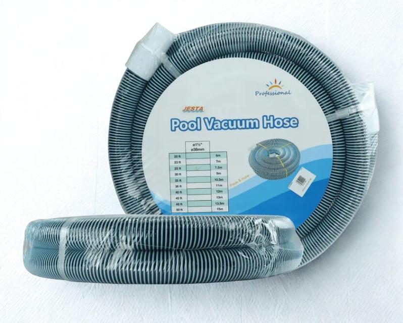 Pool Vacumm Hose 7.5 m JESTA