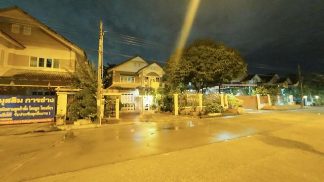 บ้านเดี่ยวประภาวรรณโฮม1 บ้านหรูพื้นที่เยอะ ตอบโจทย์ครอบครัวใหญ่ – อยู่สบาย ไม่ต้องรีโนเวท 1