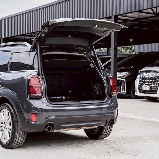 รหัสรถ 67GG9355 MINI Coopers Countryman Entry ปี 2019 ของ 9