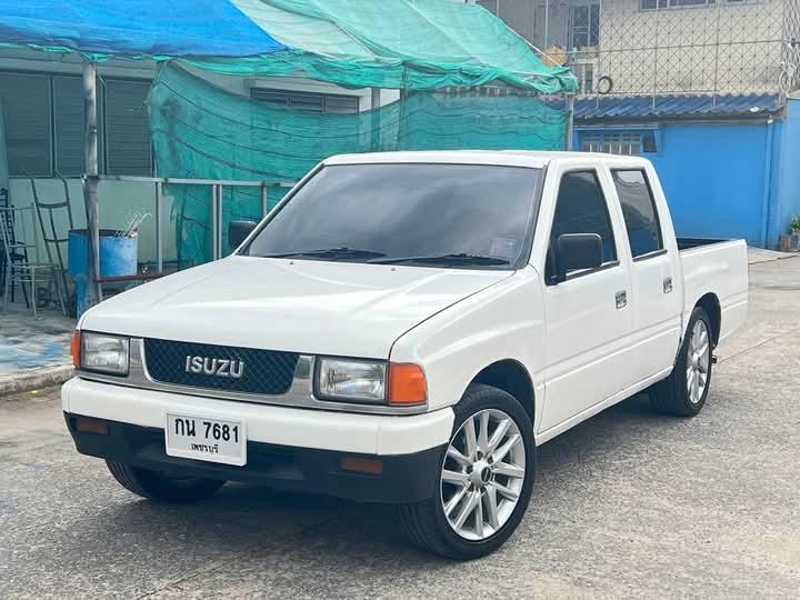 Isuzu TFR สภาพดี 2