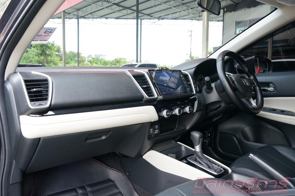 2022 HONDA CITY 1.0 SV TURBO ( 4021 ) 15