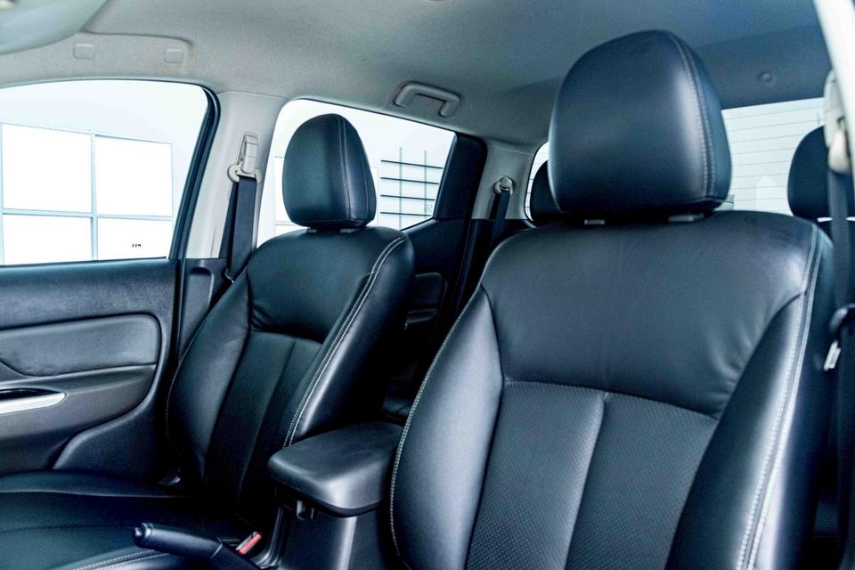 รหัสรถ 4B067 TRITON DOUBLE CAB 2.4 MIVEC PLUS 2016 รูปที่ 7