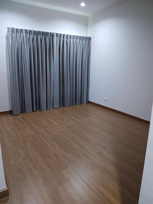 ขายบ้านหมู่บ้านโฟร์ซีซั่นรัตนาธิเบศร์ราชพฤกษ์ 2