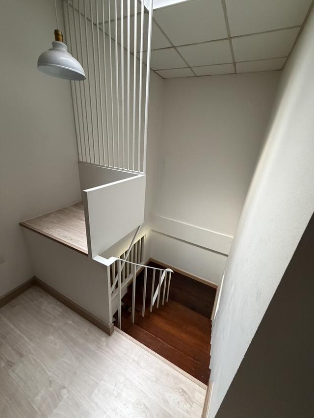 ทาวน์เฮาส์ หมู่บ้านกรุงนนท์ สวนผัก 32 บางกรวย นนทบุรี 4