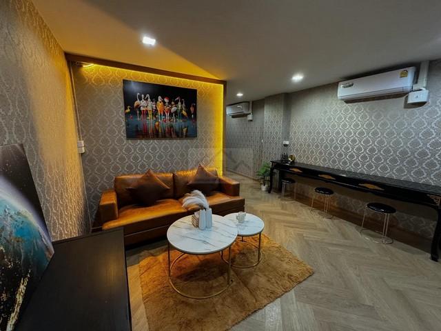 ให้เช่าอาคาร 5 ชั้น 385 ตรม. 6 ห้องนอน ย่านเหม๋งจ๋าย ถนนประชาอุทิศ ใกล้ร้านอาหารนาทอง เหมาะอยู่อาศัย, Air BnB หรือ โฮมออ 5