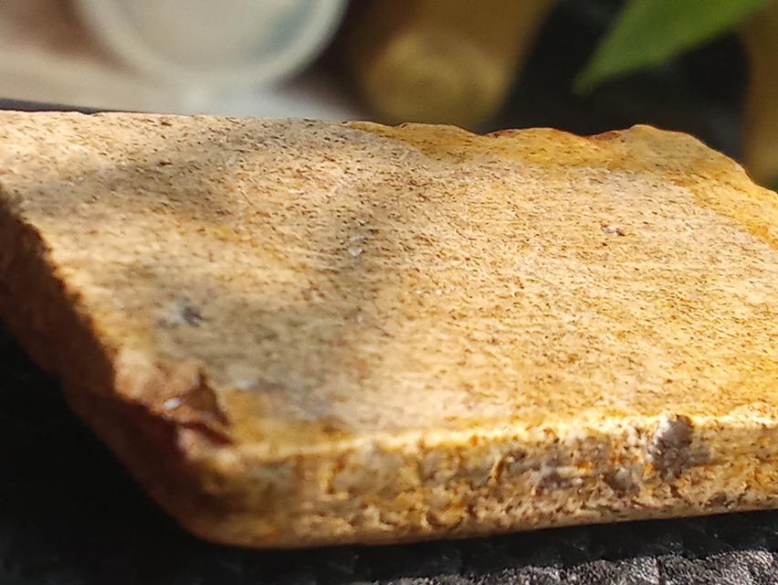 พระสมเด็จพิมพ์วัดเกศไชโย รูปที่ 7