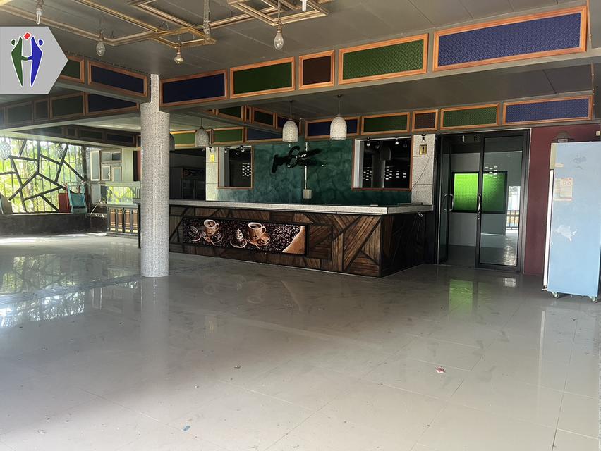 ให้เช่าอาคารพาณิชย์เนินพลับหวาน พัทยากลาง 2