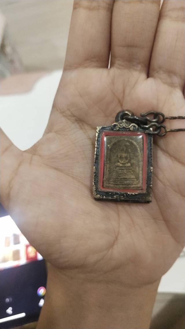 รวมพระสมเด็จ ดูเก่าดีไม่ทราบที่มา แท้ของพ่อแม่ ปล่อยต่อมีราคา 5