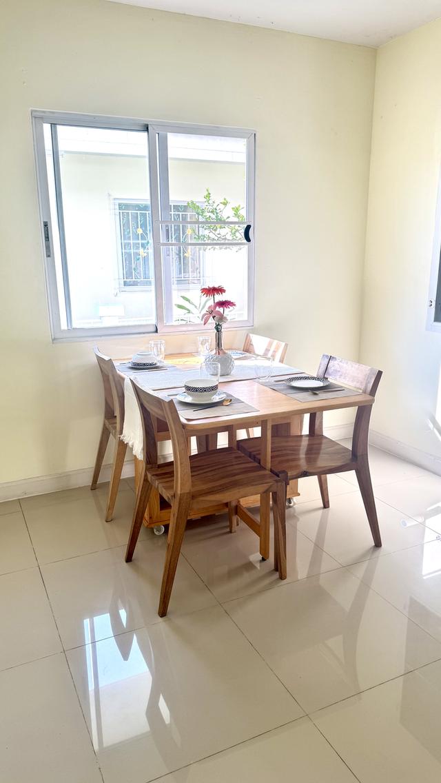 🔥🔥บ้านรีโนเวทพร้อมอยู่ 112 ตรว. 4 นอน 3 น้ำ เชียงใหม่ น้ำไม่ท่วม‼️ 7