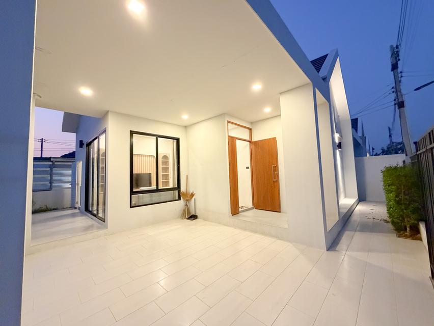 บ้านเช่าพัทยาจังหวัดชลบุรี 3