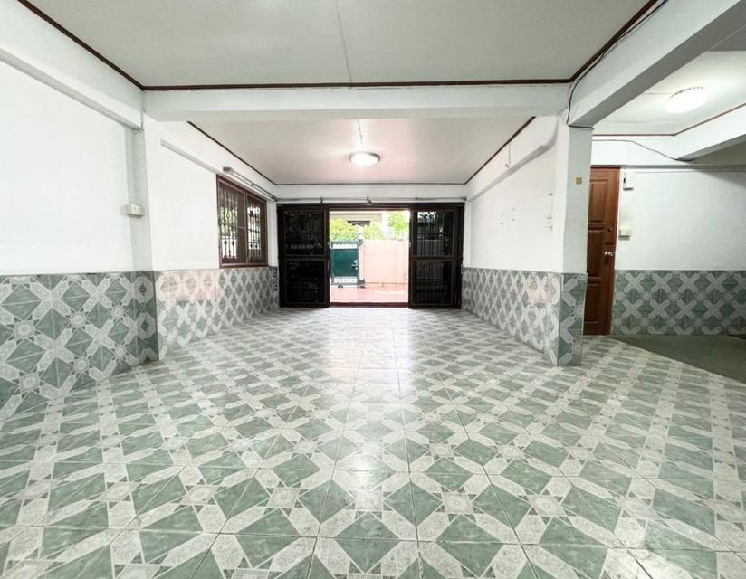 บ้านเดี่ยว 2 ชั้น เช่า ลาดพร้าว 64 4ห้องนอน 3ห้องน้ำ 2