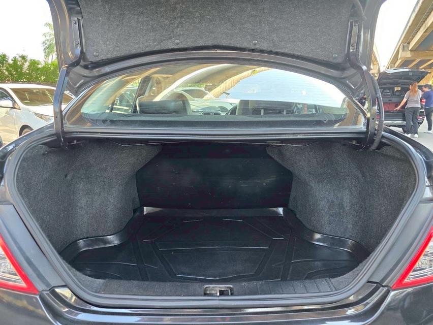 รหัสรถ WMT408 Almera 1.2VL ปี 2012 16