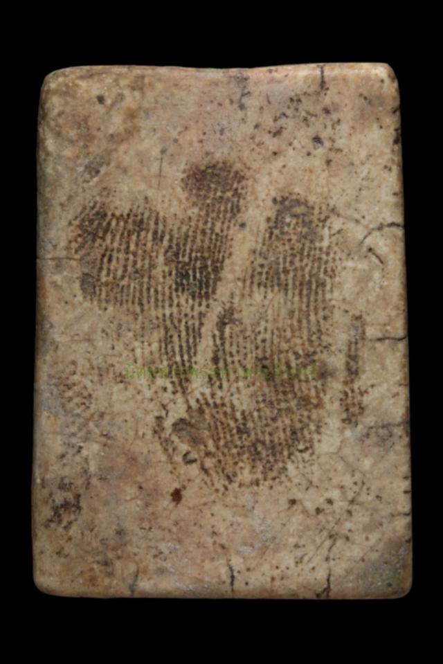 พระสมเด็จ วัดเกศ7ชั้น นิยม รูปที่ 9