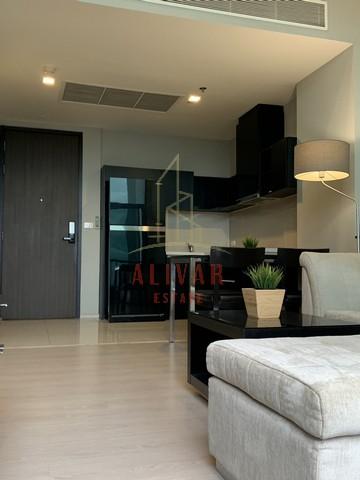 RC093125 ให้เช่า Condo Fully Furnished RHYTHM Sukhumvit 44/1 ติด BTS พระโขนง 5