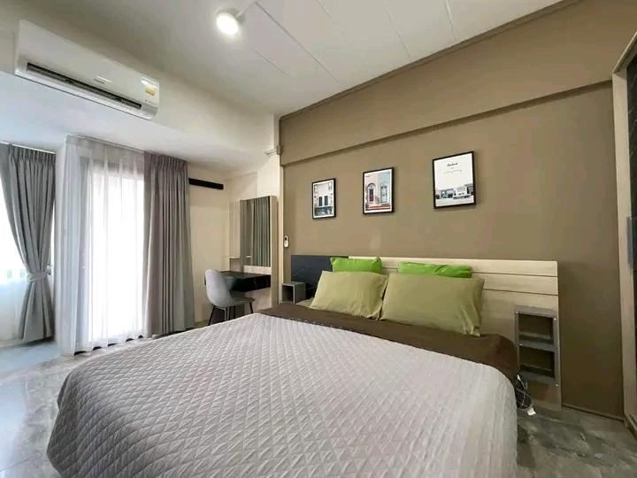 คอนโดหรูให้เช่าถูก Seven Star Condo 5