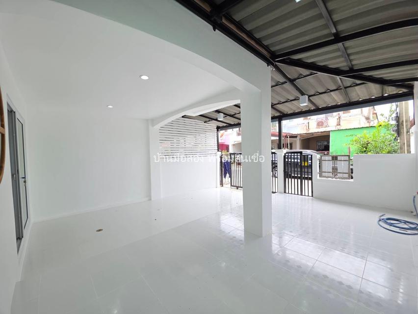 หมู่บ้านเคซี 6 พระยาสุเรนทร์ 45 5