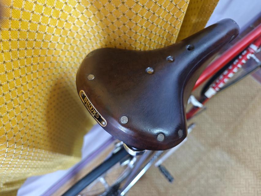 จักรยานเสือหมอบวินเทจ Pinarello Asolo รูปที่ 16
