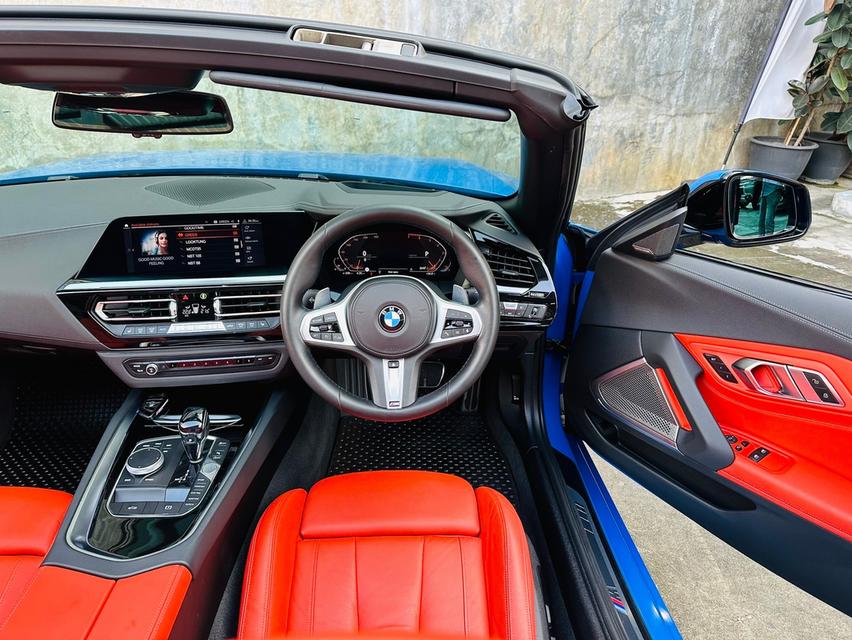 🎖️2019 แท้ BMW Z4 sDrive20i M Sport ( G29 )🎖️ รหัส TBM2929 13