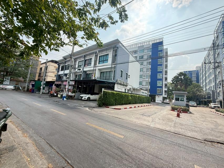 คอนโดเดอะ คิทท์ พลัส นวมินทร์ ซอยนวมินทร์ 163 ถนนนวมินทร์ แขวงนวลจันทร์ เขตบึงกุ่ม กรุงเทพมหานคร 2