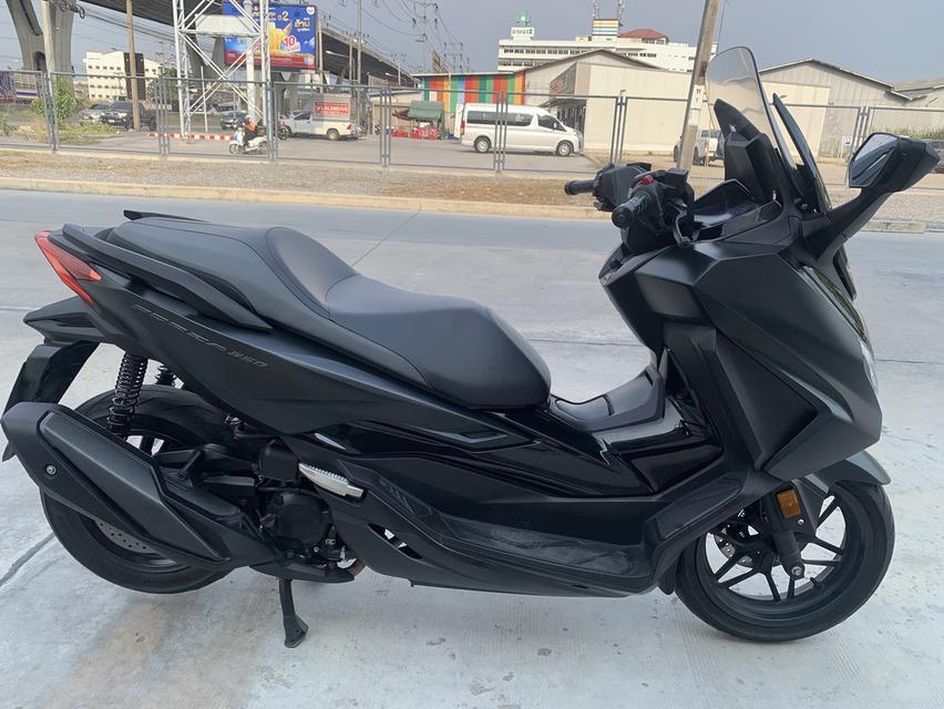 Forza350 2023 สภาพดีพร้อมใช้