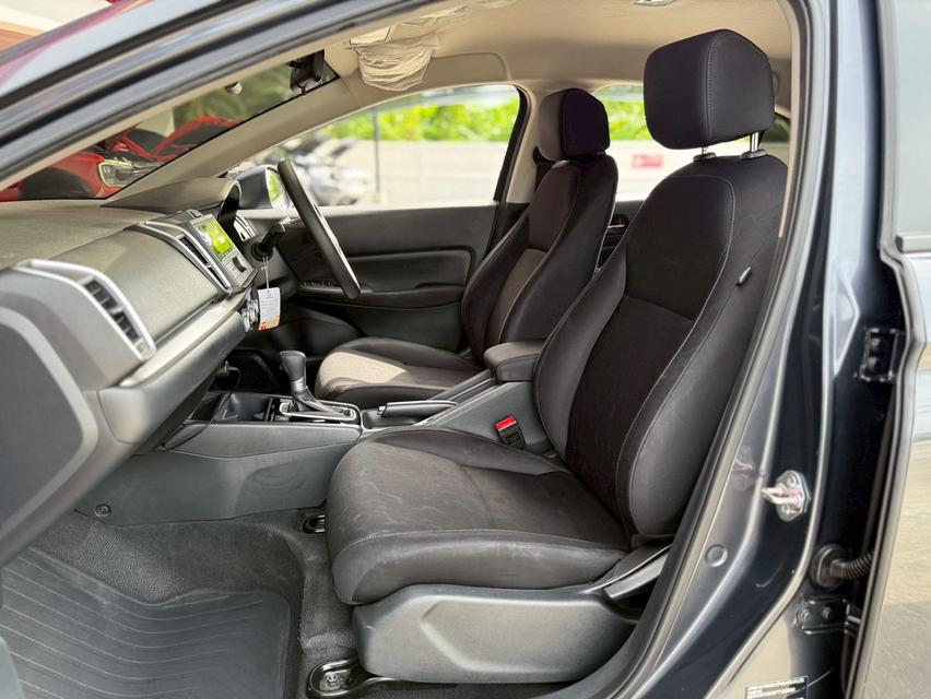 HONDA CITY 1.0 S+ ปี 2023 โฉม ปี19-ปัจจุบัน 9