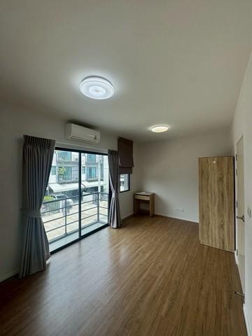 รหัสC6864 ให้เช่า ขายทาวน์โฮม 3ชั้น โครงการบ้านกลางเมือง ราชพฤกษ์ - รัตนาธิเบศร์ บางบัวทอง นนทบุรี 6