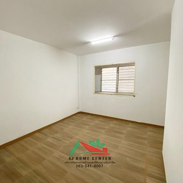 ขายถูก ทาวน์เฮ้าส์14.5ตรว. หลังมุม ม.พรทิพย์ ซ.บางศรีเมือง37 จัดกู้ฟรี 12