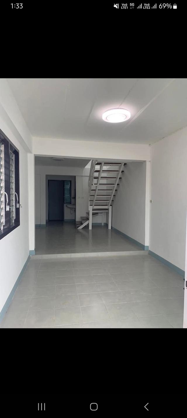 บ้ายเอื้ออาทรสูงเนิน2 นครราชสีมา 3