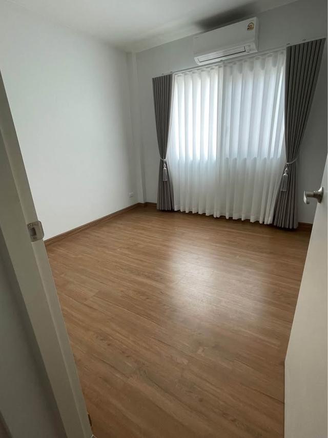 💎บ้านแฝดหรูให้เช่า ใกล้ Megaบางนา | แอร์ทั้งหลัง-เฟอร์ครบ เข้าอยู่ได้ทันที! | 3 ห้องนอน 3 ห้องน้ำ | ที่ตั้ง บางนา สมุทรปราการ 15