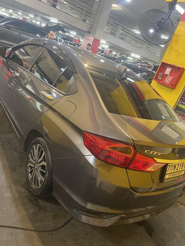 Honda City SV 1.5 2018’ รูปที่ 5