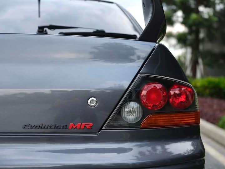 ขาย Mitsubishi Evolution 2