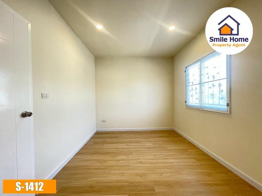 บ้านพฤกษา85 ซอยอัมพร หลังวัดหนามแดงสมุทรปราการ รีโนเวทใหม่ 8