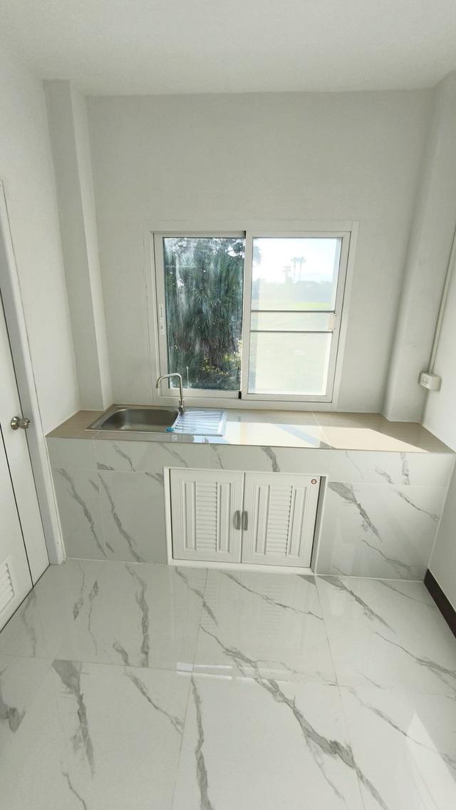 ขายบ้านพร้อมที่ดิน 38.9 ตร.ว. บ้านสวย วิวทุ่งนา บริการยื่นสินเชื่อให้ฟรี 5