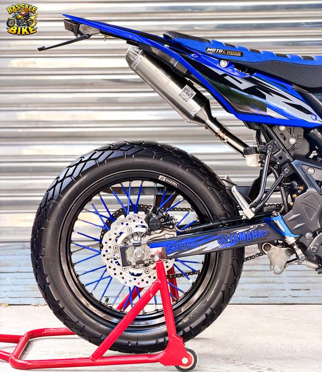 2020 YAMAHA WR155R 🔥 ราคา 💰 81,900 ฿.- 💰 รูปที่ 9