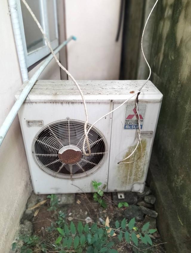 รับซื้อแอร์เก่าแอร์เสียสมุทรสงคราม 0613207064 รับซื้อแอร์มือสองแม่กลอง อัมพวา บางคนทีและใกล้เคียงให้ราคาสูง