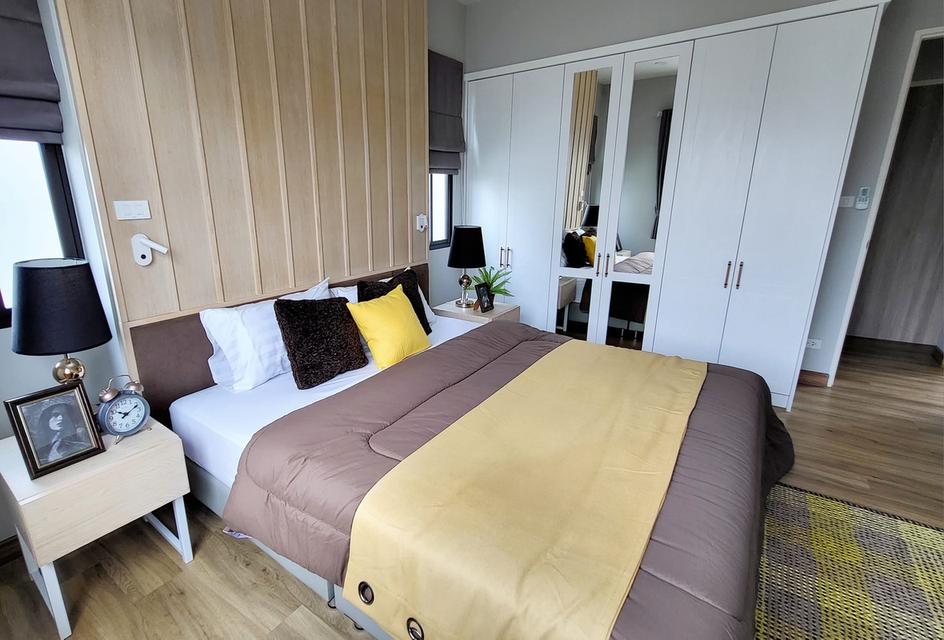 ให้เช่าบ้านเดี่ยวสองชั้น นอกเมือง อากาศดี มีความสุข ชีวิตชิลล์ๆ ที่คุณเลือกได้💚 12