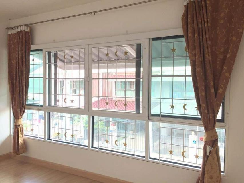 ขาย ทาวน์เฮ้าส์ 2 ชั้น  บ้านพฤกษา 83 บรมราชชนนี-สาย 5 อ.สามพราน จ.นครปฐม (#อยู่หลังเซ็นทรัลศาลายา) 13