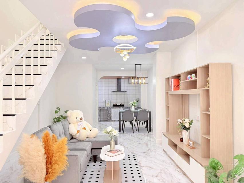 ขายบ้านรามอินทรา มีนบุรี คลองสามวา สายไหม นิมิตรไหม่ หทัยราษ 5